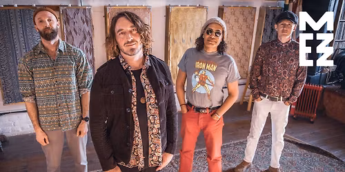 Wille & The Bandits in Poppodium Phoenix