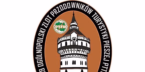 69. Ogólnopolski Zlot Przodowników Turystyki Pieszej