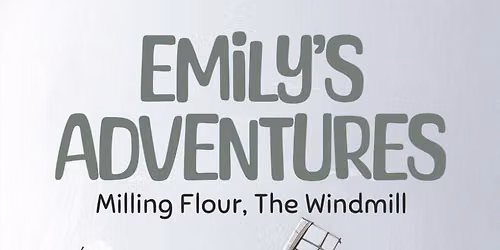 meet children's author Debbie Clapham
