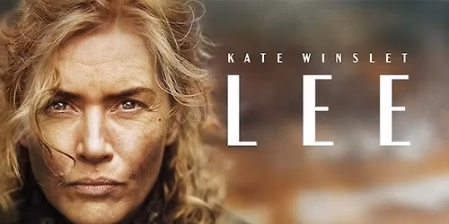 Tring Cinema presents: Lee