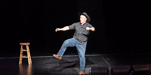 Rodney Carrington at Emerald Queen Casino