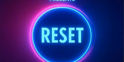 RESET All White NYE