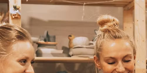 (Free) Dallas-area women's 35+ meetup, Planter Painting