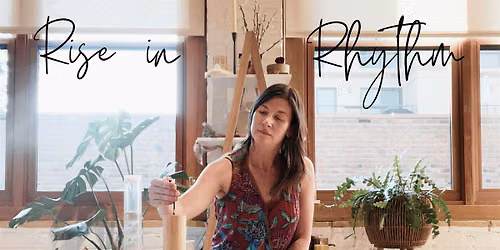 Rise in Rhythm