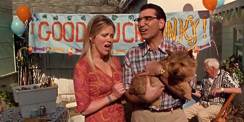 Remembrance Sunday present: Best in Show at the Electric Palace