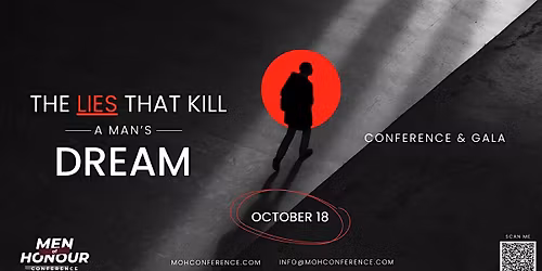 Men of Honour Conference