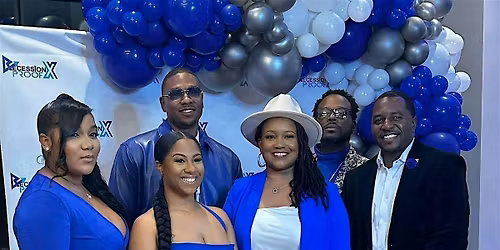 Arizona Recession Proof 3rd Anniversary