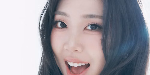 Lee Young Ji in 大阪市 — Zepp Namba