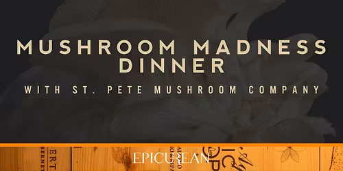 Mushroom Madness