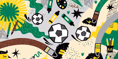 Soccer Studio