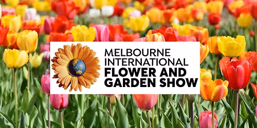 Melbourne International Flower and Garden Show