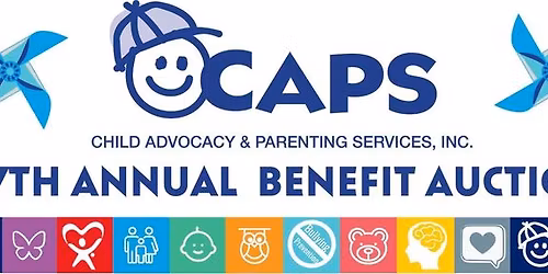 37th Annual Benefit Auction