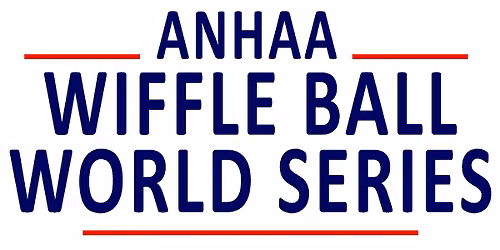 ANHAA WIFFLE BALL WORLD SERIES TOURNAMENT - ADULT