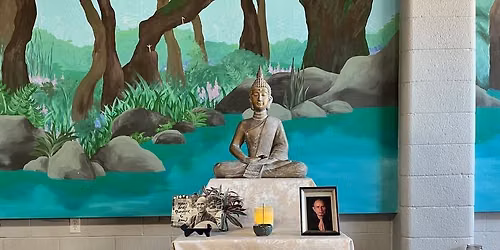 Sunday Sangha Meeting - 2nd Session