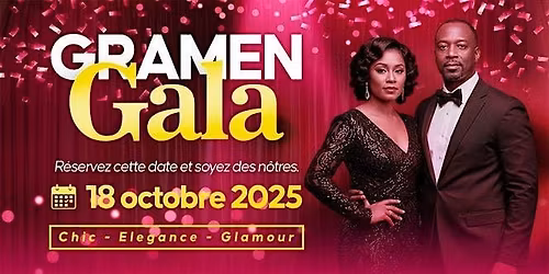 GRAMEN GALA