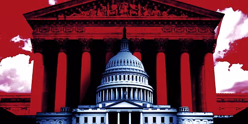 CCT Dine & Discuss - Can the Supreme Court Protect Our Democracy?