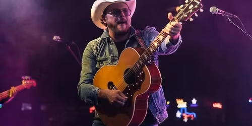 Josh Weathers | LIVE @ The Dirty South