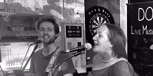 Posted Notes - Live Music Acoustic Duo @ The Bayhorse Inn North Somercotes