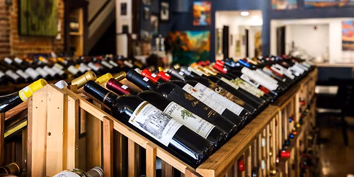 EC Wine Meetup - Thanksgiving Wine Edition! FREE SAMPLES