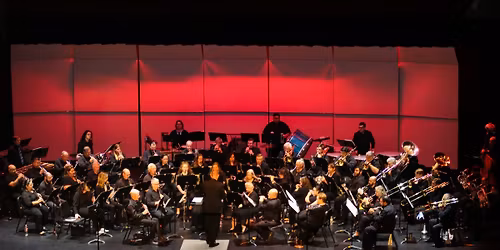 Jim and Judy Cole Performing Arts Center Ribbon Cutting