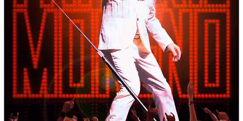 Frankie Moreno - Elvis For A Day \/\/ V\u00c6RKET