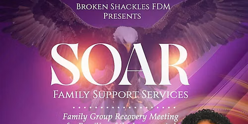 Soar Family Support Meet & Greet