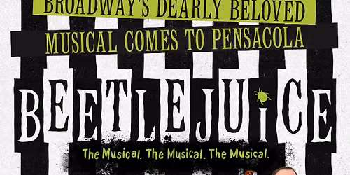Beetlejuice
