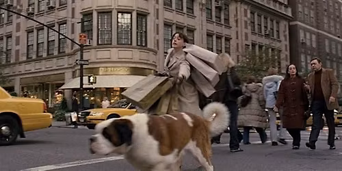 RIXO Manchester Sample Sale on the Road