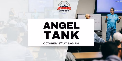 Angel Tank