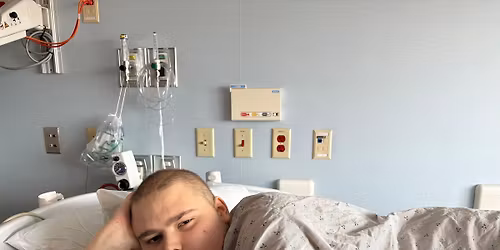 Cancer Benefit for Michael 