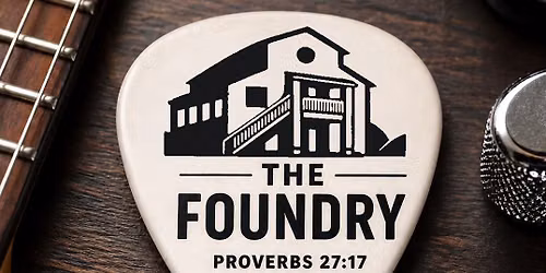 Highlands Church - The Foundry Group Guitar Lessons