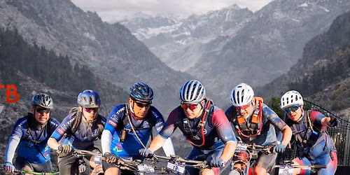 Marat\u00f3n "Reto Podiumtb" 13\u00b0 edici\u00f3n