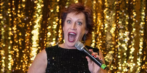 Claire's Petit Cabaret presents DENISE HANLON