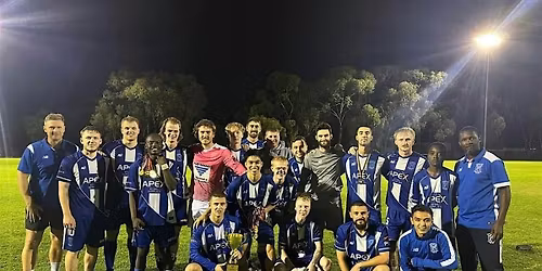 2025 PHWSC Presentation Night