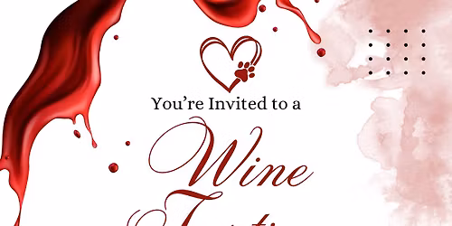 Wine Tasting with Santa & Mrs Claus