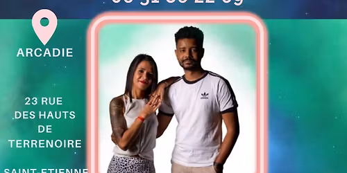 Workshop Bachata Traditionnelle