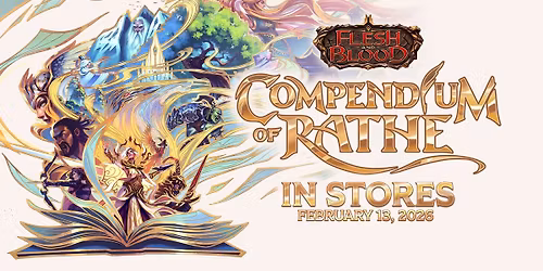 Flesh and Blood Armory - Silver Age