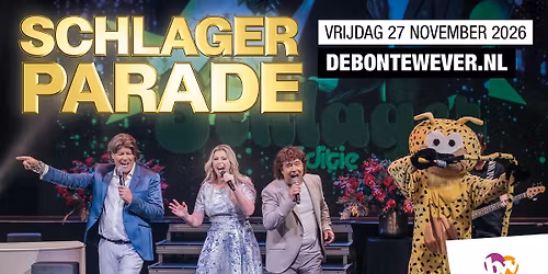 Schlagerparade