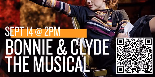 Clyde's at The Jenny Boyd Theatre