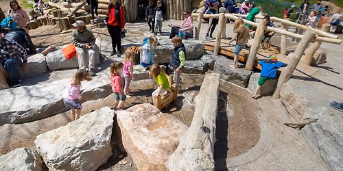 Ann Arbor Earth Day Festival 2026