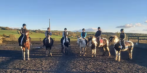Pony Day \ud83d\udc34 