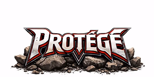 Protege Rocks again! Decatur VFW Camouflage Bar!!