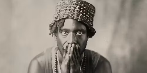 Shabaka in Philadelphia