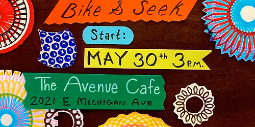 Bike and Seek 2026