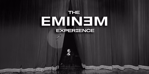 The Eminem Experience in Newcastle