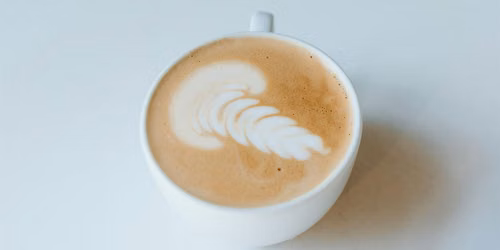July Coffee Break with NCC