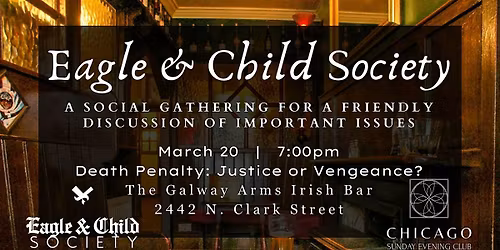 Eagle & Child Society (Chicago)