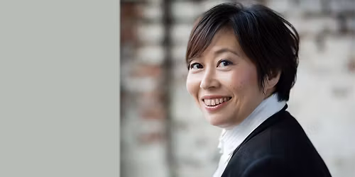 Xian Conducts Gershwin at Benaroya Hall - Taper Auditorium