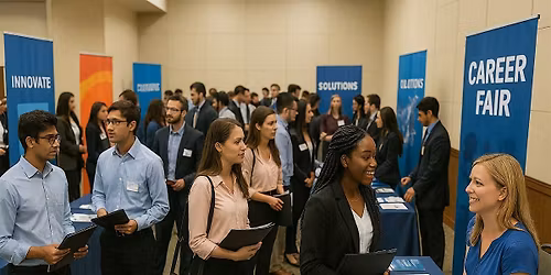 OhioMeansJobs Medina County Career Fair