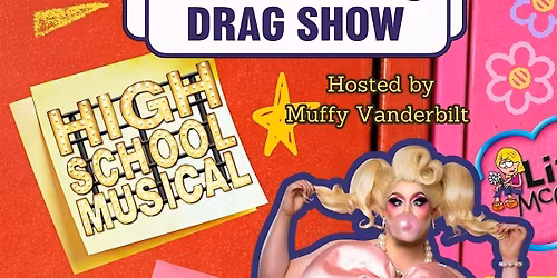 Disney Channel Drag Show: A Nostalgic Spectacular!